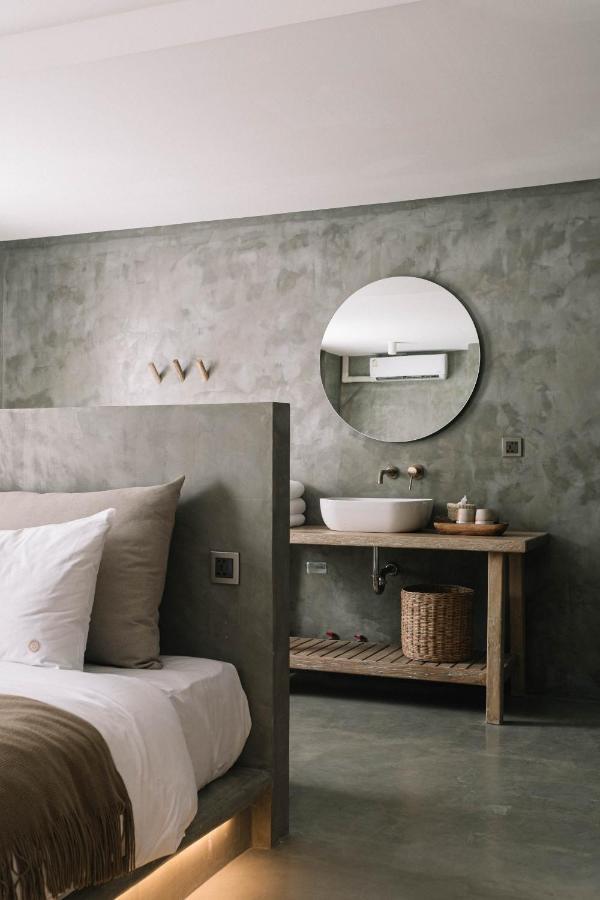 Glory Wabi Sabi Hotel 清迈古城荣耀侘寂酒店 Чиангмай Экстерьер фото